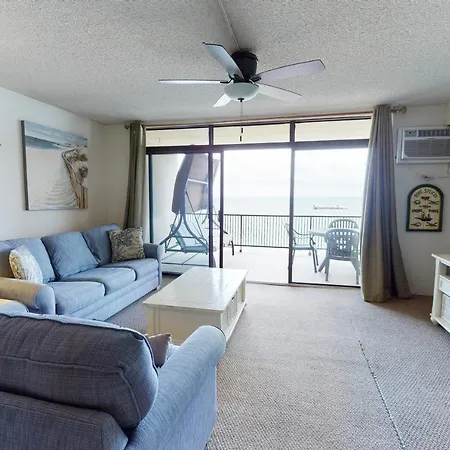 Highpoint North 12F Apartment