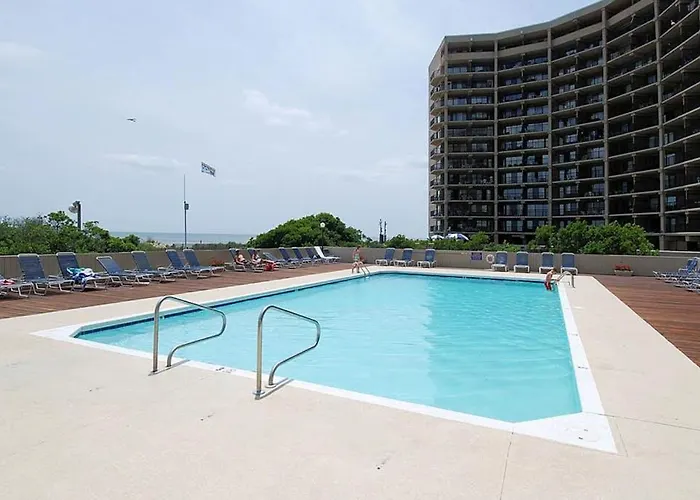 Highpoint North 12f * Ocean City