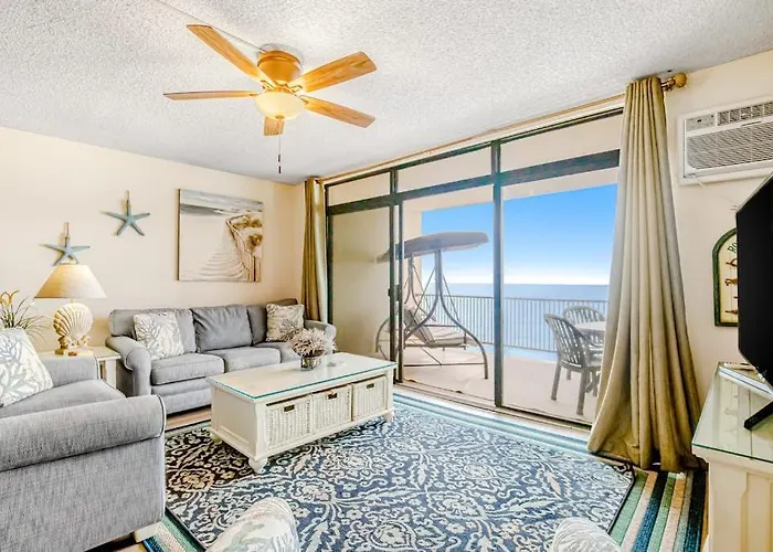 Highpoint North 12f Holiday home Ocean City
