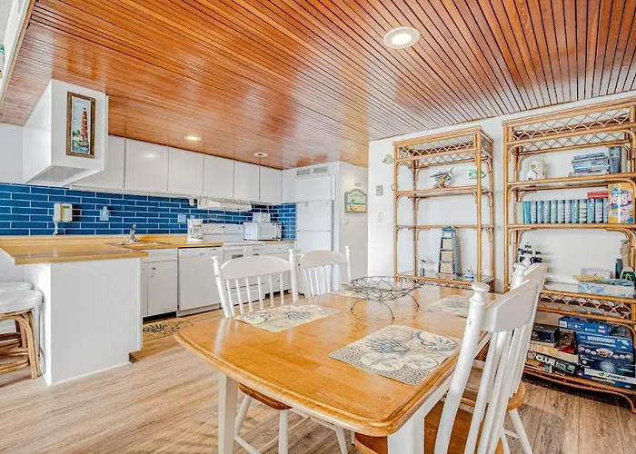 Highpoint North 12f Holiday home Ocean City