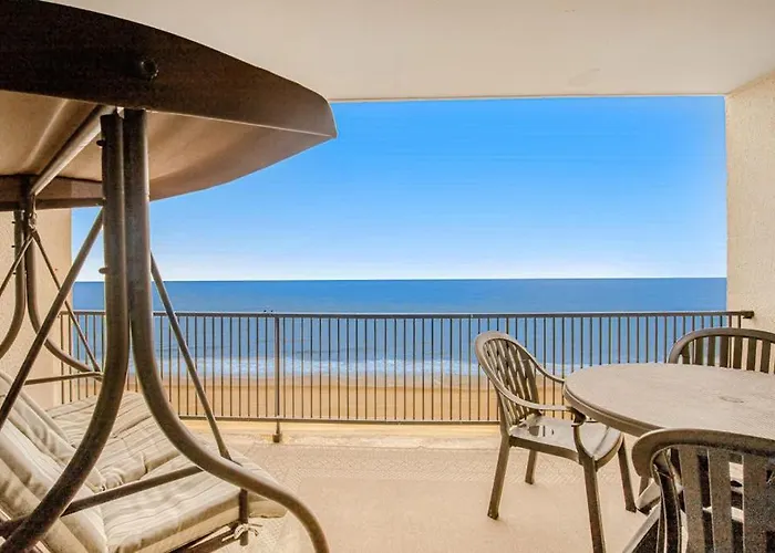 Highpoint North 12f Ocean City