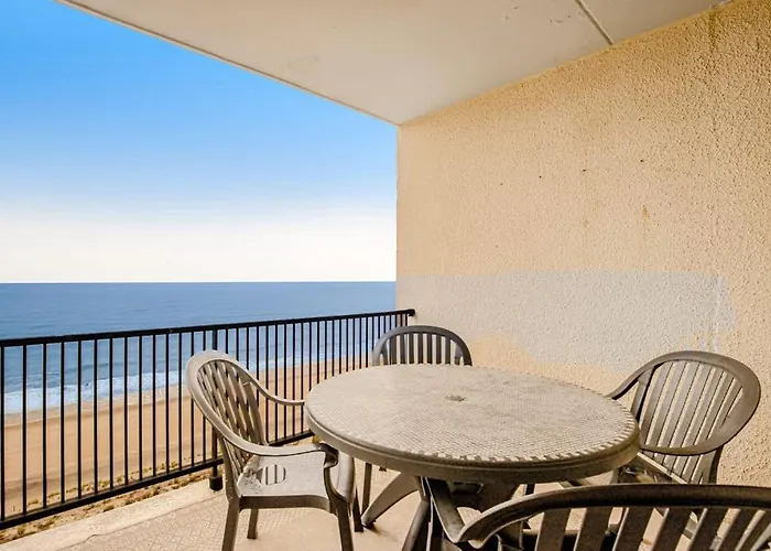 Highpoint North 12f * Ocean City
