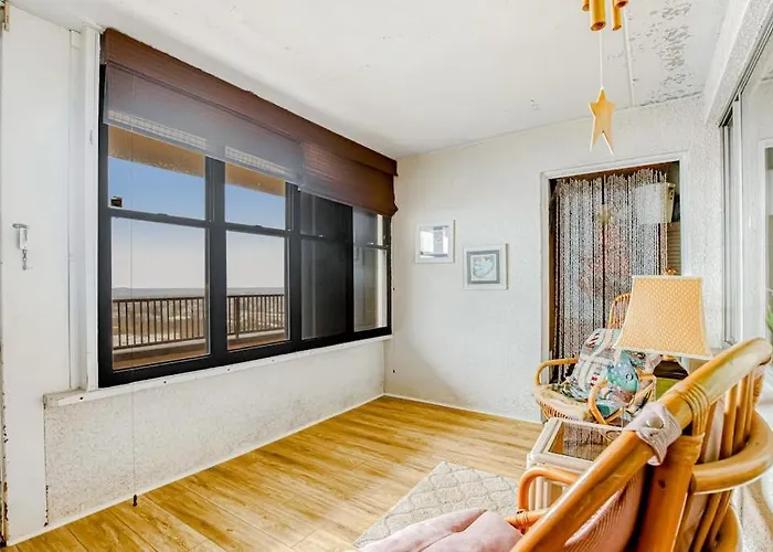 Highpoint North 12f Holiday home Ocean City