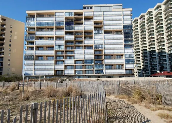 Highpoint North 12f