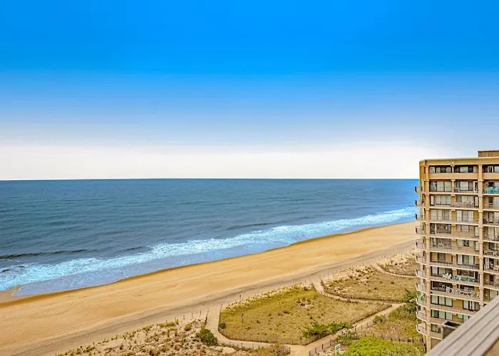 Highpoint North 12f * Ocean City